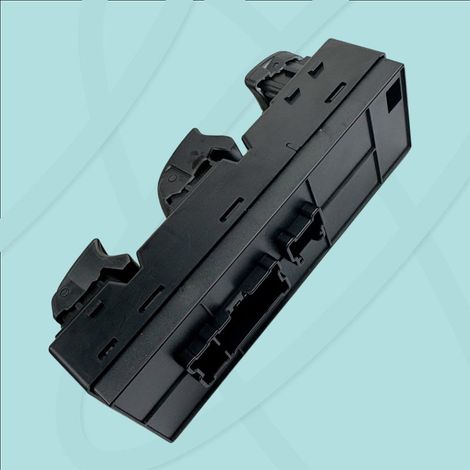 25401-3KA1B is applicable to the power window switch of Nissan Teana and Kicks, right-hand drive 2A window buttons. (1/4)