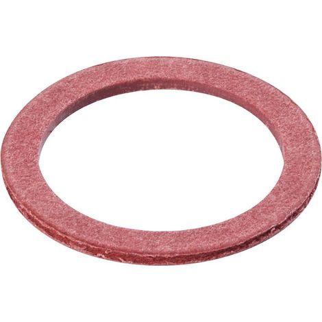 Joints fibre 8x13 mm ou 1/4", Sachet de 100 pièces