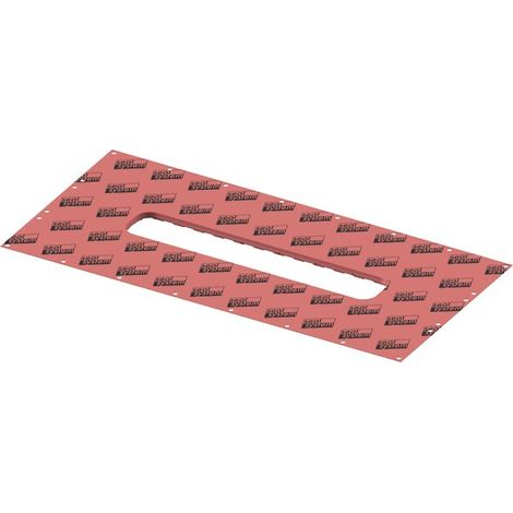 TECE TECEdrainprofile Manchette d'étanchéité Seal System cliquable, 675005 (1/2)