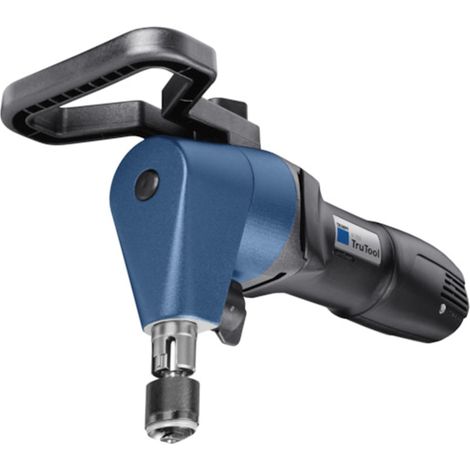 Grignoteuse filaire TRUTOOL N 350 (3A1) - TRUMPF