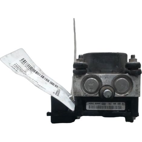 Unite Hydraulique Abs FIAT Punto [PRODUIT D'OCCASION]♻️71771143 (1/3)