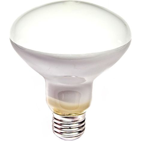 Ampolla Incandescente Riflettente R90 E-27 100w