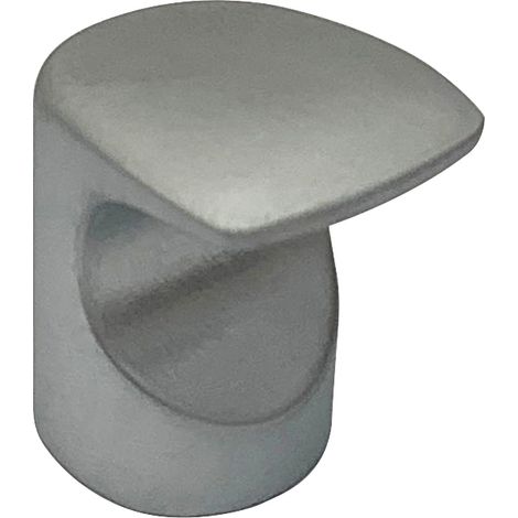 POMOLO 24 EU004 D 18 MM ZAMA CROMO LUCIDO- 25,0 pz