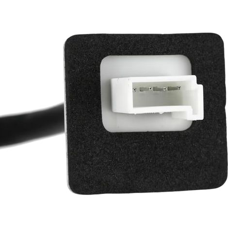 13223919 13199906 Tailgate switch/trunk switch, compatible with Opel, quality guaranteed. (1/4)