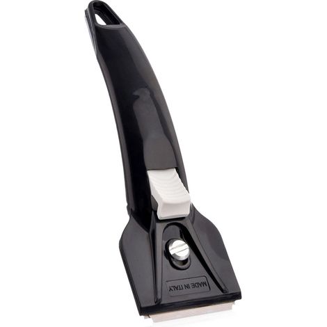 Raspador para superficies de cerámica e inducción, 16 cm