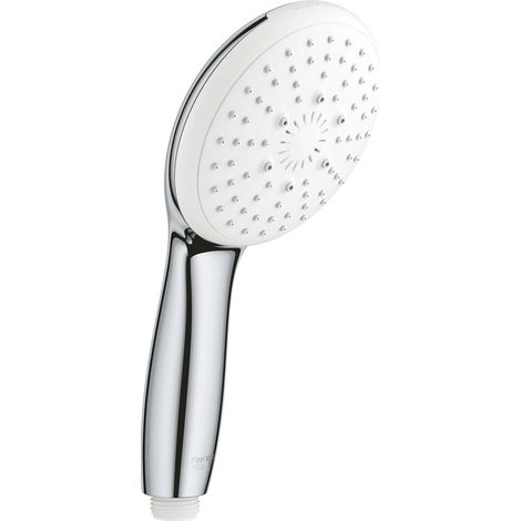 GROHE 28 261 003 TEMPESTA 110 Teleducha 3 chorros Cromo - ref: 28 261 003