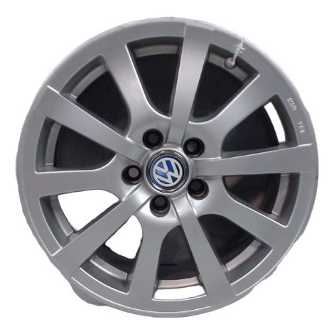 Jante Aluminium VOLKSWAGEN Polo 2005- [PRODUIT D'OCCASION]♻️6c060102703c (1/2)