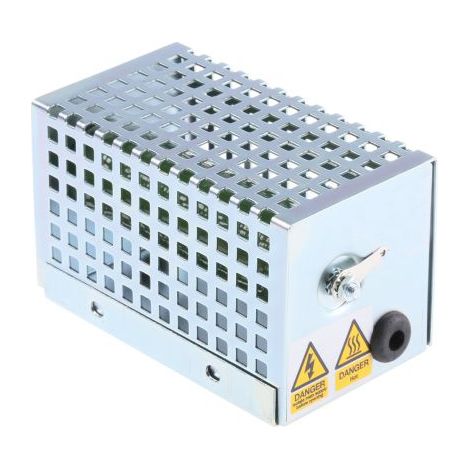 Chauffage de boîtier, 40W, 110V c.a. ( Prix pour 1 )