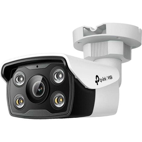 TP-Link VIGI C350 IP-Sicherheitskamera schwarz 5 MP (1/3)