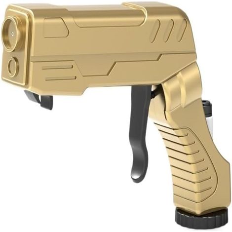 Pistolet à champagne, pistolet à bière, produit transfrontalier, bouchon de vin, accessoires de bar et d'ambiance de fête, pistolet à peinture, injecteur (1/5)