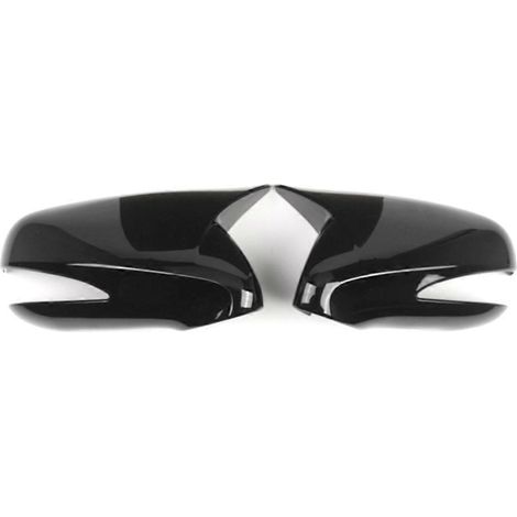 Coques de rétroviseurs pour ES 2006-2012, coques de conducteur (LHD), coques de rétroviseurs extérieurs, referencias 8794A53411A0 y 8794A53411B1 (1/5)
