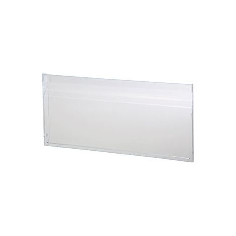 FACADE TIROIR CONGELATEUR pour CONGELATEUR BOSCH - 00709589 (1/2)