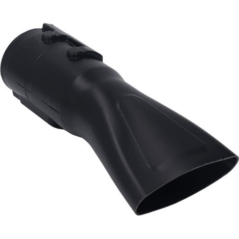 Flat End Nozzle Attachment for X2 36V 18V Hand Blower Outdoor Power Tools XBU02Z XBU03 DUB362 Sheet Accessories (1/5)