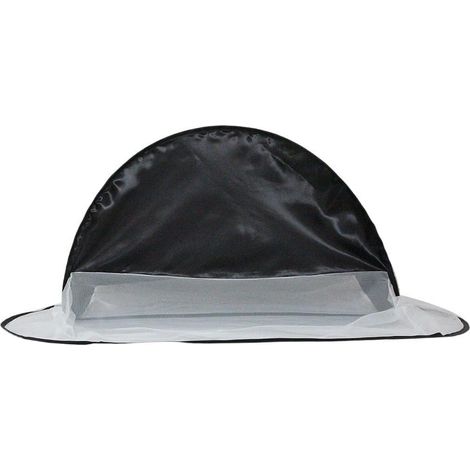 Moustiquaire portable pour la tête, pliable, de voyage, plus (1/5)