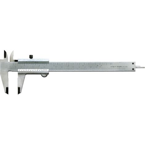 Piede Scivolo Tasca 0-150Mm Fortis