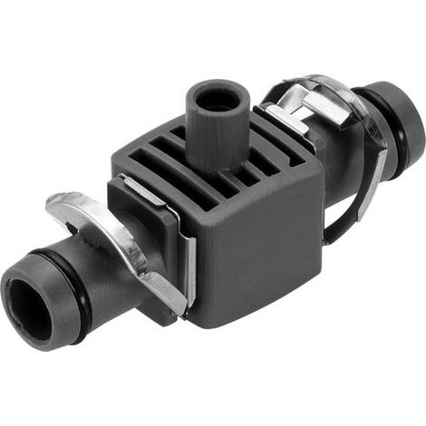 Derivation En T Mikro-Sprüher Durchmesser 13 mm Blister 5 Stück Connex