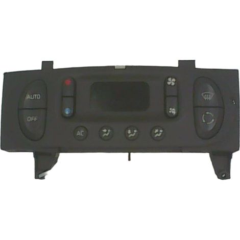 Commande De Chauffage RENAULT Scenic I Ph2 99-03 [PRODUIT D'OCCASION]♻️7701048378