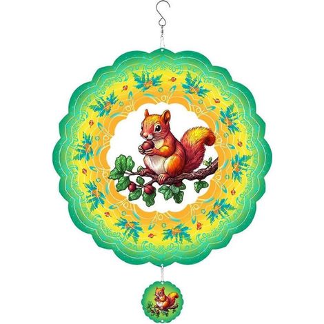 Girouette d'extérieur, pour la décoration intérieure et extérieure (1/5)