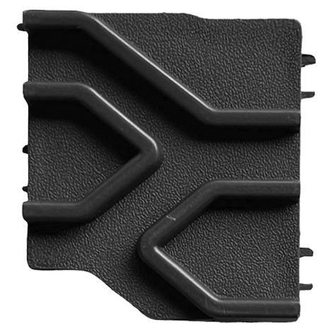 TAPPO SINISTRO GRIGLIA  SUPERIORE - VOLVO - FH 2021 - 84235674