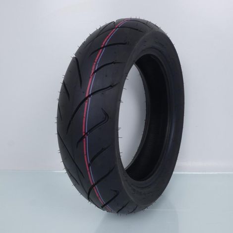 reifen 130-70-12 dunlop für gilera 125 vx runner 4t motorroller - (1/5)