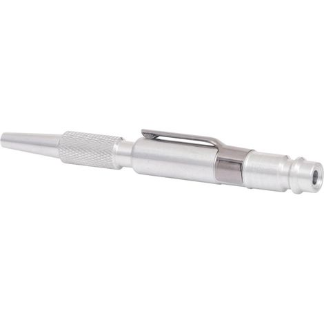 KS Tools 515.1908 Perno di scarico dell'aria compressa 6.3 bar (1/5)