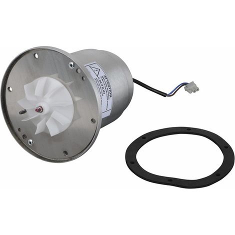 Ventilateur sans charbon SAV - AUER : B4992619