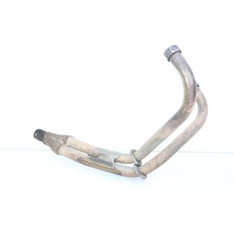 [PRODUIT D'OCCASION] COLLECTEUR YAMAHA XJN DIVERSION 600 2000 - 2003 (1/5)
