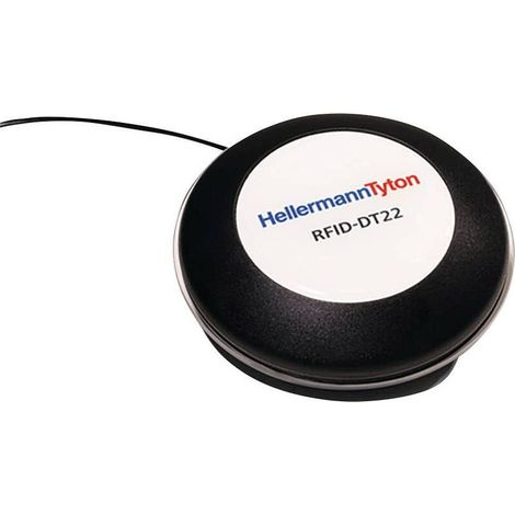 [NEUWERTIG] B-Ware HellermannTyton RFID-Lesegerät RFID-Tischlesegerät Lesegerät Schalter Zubehör (1/2)