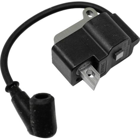 für Zündspulen der Husqvarna Rasenmäher 223L, 223R, 323R, 323L, 323Rj, 325Rj, 325Rjx und 326Rjx, Teilenummer 537418701 (1/2)