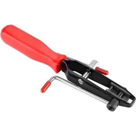 Lntyq pince collier cardan,Outil de pince de démarrage de joint homocinétique, pince d'oreille de pince de démarrage de joint homocinétique, pince d'oreille de pince de démarrage de joint(Cut (1/5)