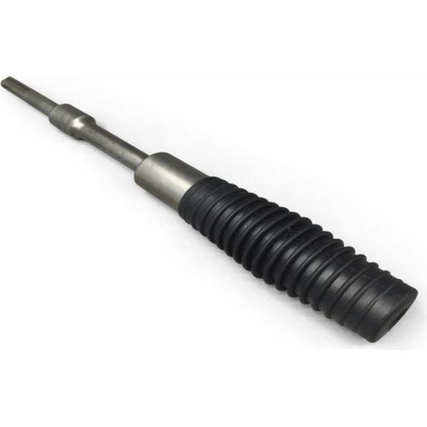 Webertec mandrino dm 10 mm per elicafix