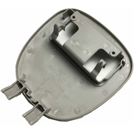 Panneaux lumineux de lecture intérieurs/ampoules de toit adaptés aux modèles de véhicules 206, 207 et C2. (1/3)
