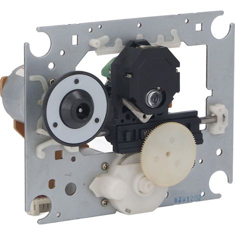 KSM-213CDM Laserlinse für CD-Player, optisches Teil mit Mechanismus, präziser Lesekopf, kompatibler Ersatz, Audiozubehör (1/5)