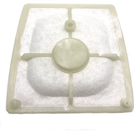 Kunststoff-Luftfilter für Vergaser, kompatibel mit Luftfilter 041 SKL-001 (1/4)