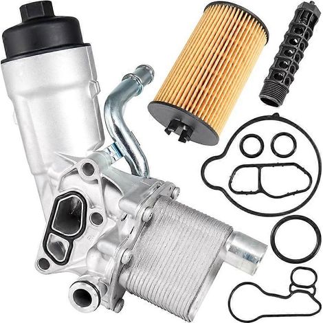 Ölkühlerfiltergehäuse 55566784 88179-914001 55568539 650039 für Chevrolet Cruze, Sonic, Trax und Buick Encore (1/5)