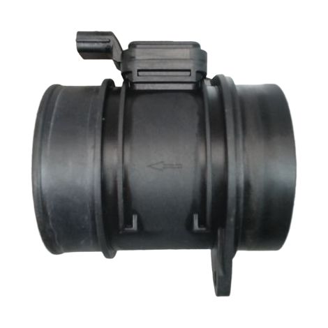 [PRODUIT D'OCCASION] Debitmetre Air RENAULT Scenic Monosp. III Phase 2 2011-2013 ♻️ Ref Oe. 8200914647 - Garantie à vie (1/2)
