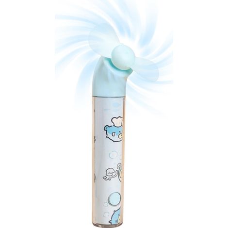De Poche Mini Ventilateur 3 Vitesses (1/5)