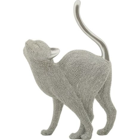 Gatto Sparky, 17,5x9x26 cm