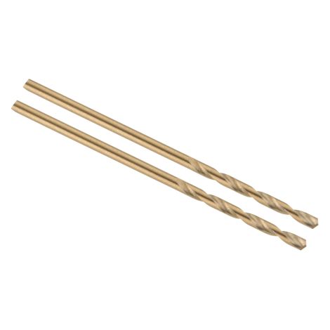 Foret HSS DeWALT Foret torsadé 1.5mm x 40 mm ( Prix pour 1 Jeu ) (1/5)