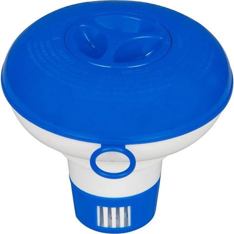 Intex - 29040NP - 12,7 cm schwebender Diffusor (1/5)