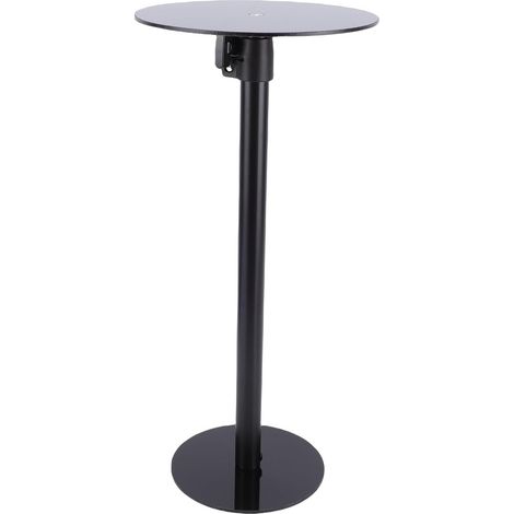 Adjustable Plant Stand, Carbon Steel Pot Insert with (1/5)