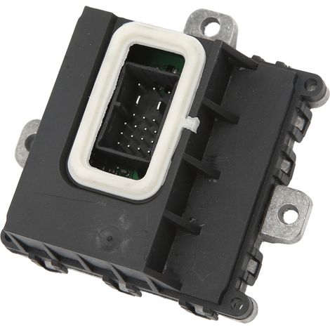 Module de commande AFS 63126941634, boîtier de commande pour phares BMW E46 E90 325i 325Xi, break E90 328Xi E91, 525i N52 E60, unité de contrôle (1/5)