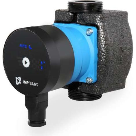 IMP NMT Mini Pro 25/40-130 Niedrigenergiepumpe Heizungspumpe EEI 0,14 (1/2)