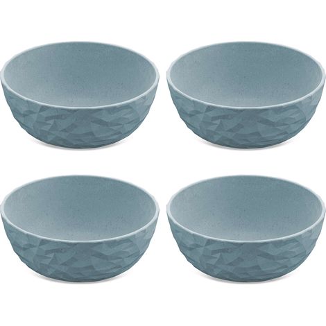 Bol CLUB, 700 ml, 4 pièces, KOZIOL