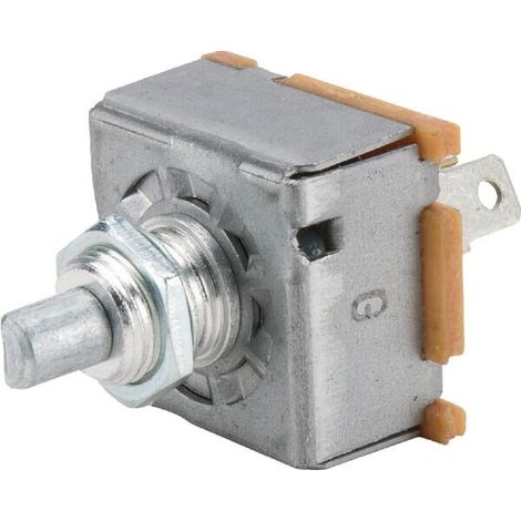 Interruptor JOHN DEERE AM132806 (1/2)