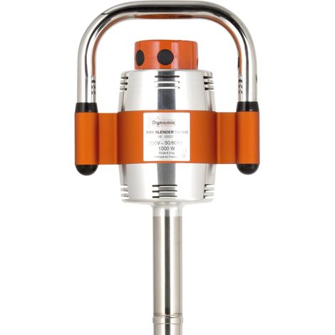 Bloc Moteur Professionnel BM SMX Turbo - 1kW - Dynamic