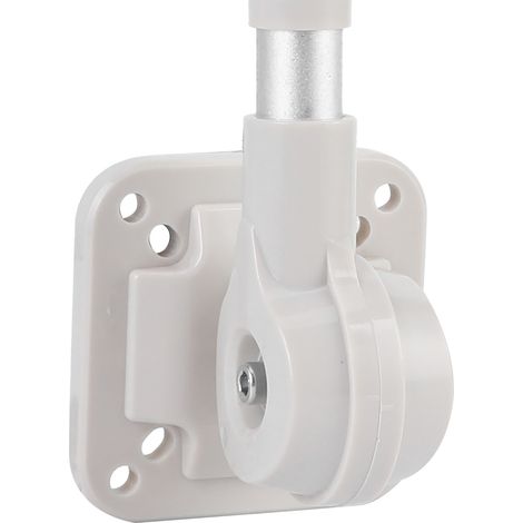 Lampe de signalisation 3 couleurs avec son pour tours d'alerte machines-outils 24V (1/5)