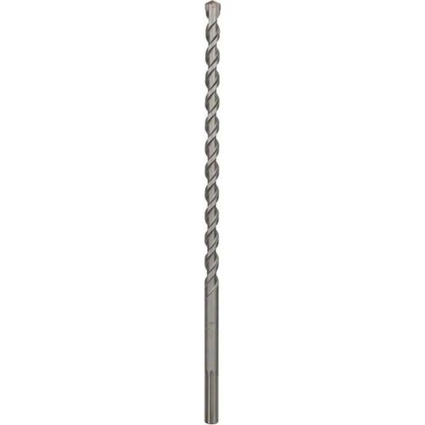 Bosch – Foret béton SDS 20 mm – Longueur de travail 400 mm – 2608685865 – Tête à 4 lames pour béton armé – Compatible SDS-Max - MAX 1 PC