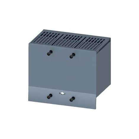 Terminale modulare Siemens 3va9211-0wf30 dimensioni 10x8x11 cm