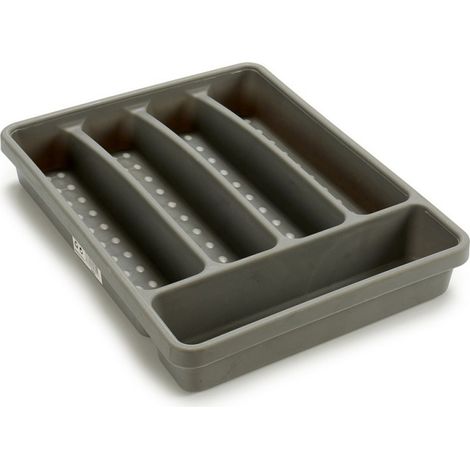 Range-couverts en plastique 5 pièces 32x22x4 30825 kinvara (1/3)
